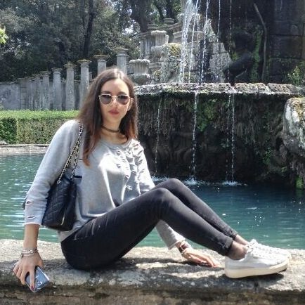 FEDERICA POSTIGLIONI